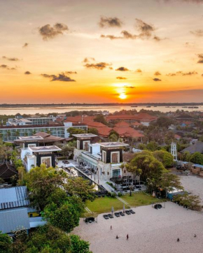 The Sakala Resort Bali All Suites CHSE Certified